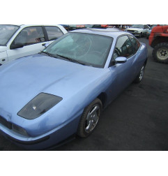 Feu arriere principal gauche (feux) FIAT COUPE Photo n°7