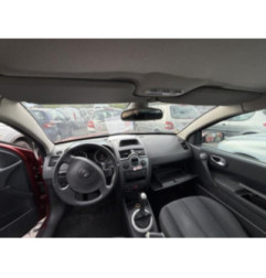 Ceinture avant gauche RENAULT MEGANE 2 Photo n°10