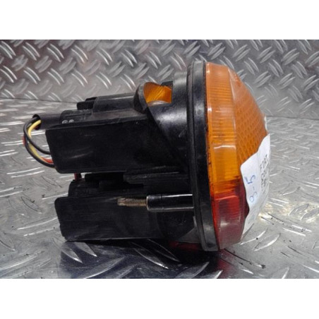 Feu arriere secondaire gauche (feux) FIAT COUPE