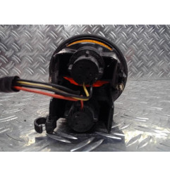 Feu arriere secondaire gauche (feux) FIAT COUPE Photo n°3