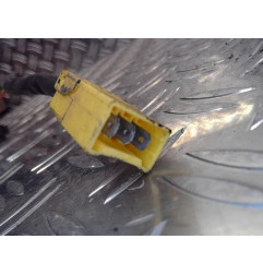 Feu arriere secondaire gauche (feux) FIAT COUPE Photo n°5