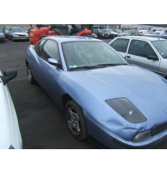 Feu arriere secondaire gauche (feux) FIAT COUPE Photo n°6