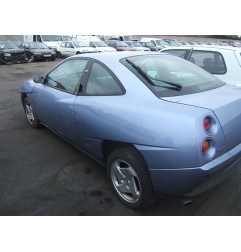 Feu arriere secondaire gauche (feux) FIAT COUPE Photo n°8