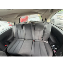 Ceinture avant gauche RENAULT MEGANE 2 Photo n°11