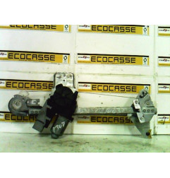 Moteur leve vitre arriere droit PEUGEOT 307 Photo n°1