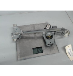 Moteur leve vitre arriere gauche PEUGEOT 307 Photo n°1