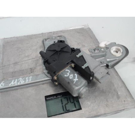 Moteur leve vitre arriere gauche PEUGEOT 307
