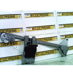 Moteur leve vitre arriere droit PEUGEOT 307 Photo n°1
