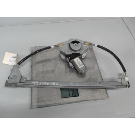 Moteur leve vitre arriere gauche CITROEN XANTIA Photo n°1