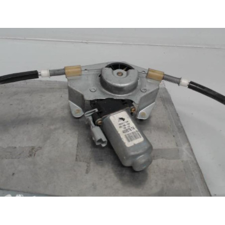 Moteur leve vitre arriere gauche CITROEN XANTIA