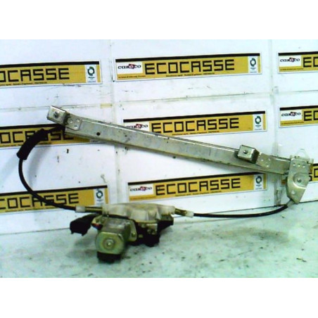 Moteur leve vitre arriere droit FIAT MAREA Photo n°1