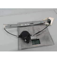 Moteur leve vitre arriere gauche MAZDA 2 2 Photo n°1