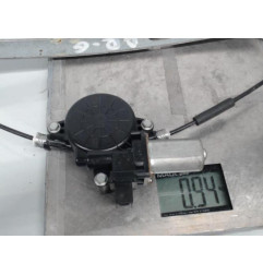 Moteur leve vitre arriere gauche MAZDA 2 2