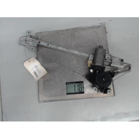 Moteur leve vitre arriere gauche SAAB 9.5 1 Photo n°1