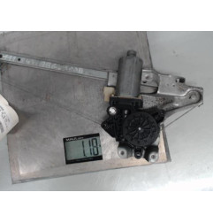 Moteur leve vitre arriere gauche SAAB 9.5 1
