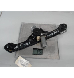 Moteur leve vitre arriere droit MERCEDES CLASSE C 203 Photo n°1