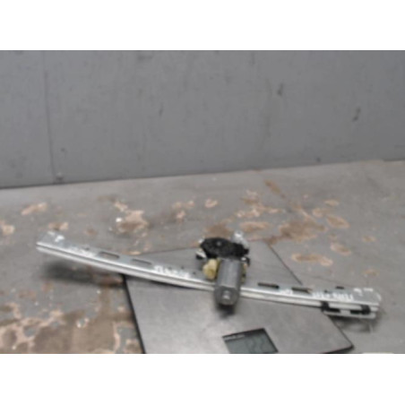 Moteur leve vitre arriere droit MERCEDES CLASSE M 163 Photo n°1