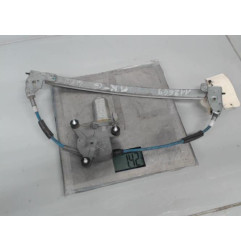 Moteur leve vitre arriere gauche PEUGEOT 406 Photo n°1