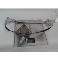 Moteur leve vitre arriere gauche PEUGEOT 406 Photo n°1