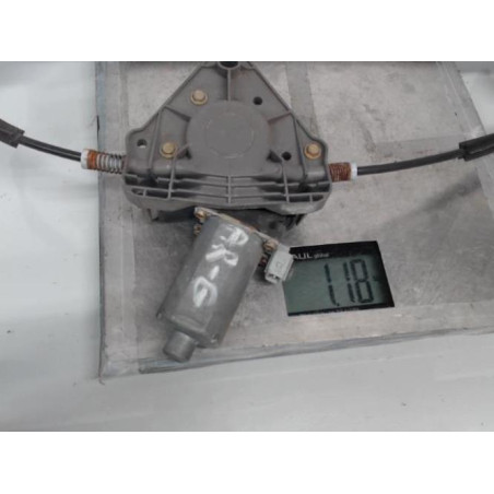 Moteur leve vitre arriere gauche PEUGEOT 406