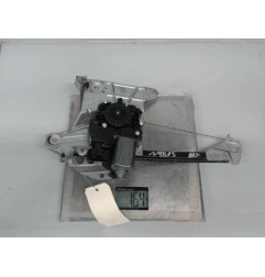 Moteur leve vitre arriere droit AUDI A4 1 Photo n°1