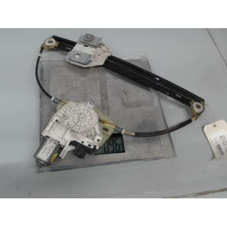 Moteur leve vitre arriere gauche AUDI A6 3 Photo n°1