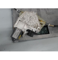 Moteur leve vitre arriere gauche AUDI A6 3