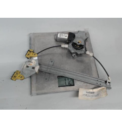 Moteur leve vitre arriere droit NISSAN ALMERA TINO Photo n°1