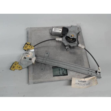 Moteur leve vitre arriere droit NISSAN ALMERA TINO Photo n°1