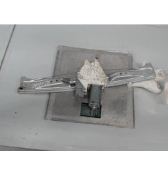 Moteur leve vitre arriere droit CITROEN C5 1 Photo n°1