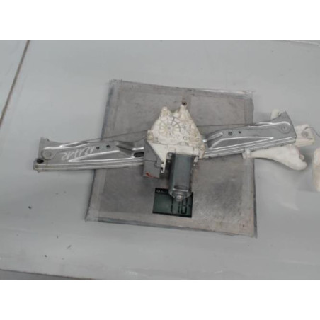 Moteur leve vitre arriere droit CITROEN C5 1 Photo n°1