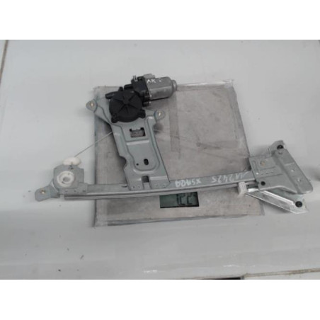 Moteur leve vitre arriere droit CITROEN XSARA Photo n°1