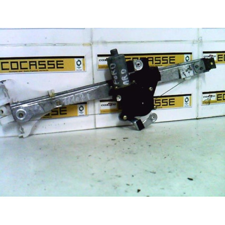 Moteur leve vitre arriere droit FORD MONDEO 2 Photo n°1