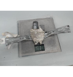 Moteur leve vitre arriere droit CITROEN C5 1 Photo n°1