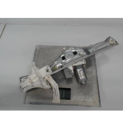 Moteur leve vitre arriere gauche CITROEN C5 1 Photo n°1