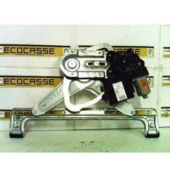 Moteur leve vitre arriere droit FORD C-MAX 1 Photo n°1