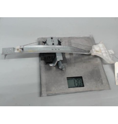 Moteur leve vitre arriere gauche FORD MONDEO 2 Photo n°1