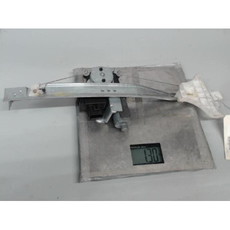 Moteur leve vitre arriere gauche FORD MONDEO 2 Photo n°1