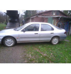 Feu arriere principal gauche (feux) FORD MONDEO 1 Photo n°7