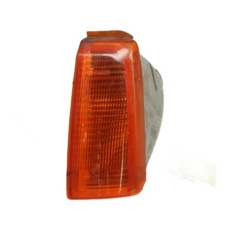 Optique avant secondaire gauche (feux)(clignotant) OPEL ASCONA C Photo n°5