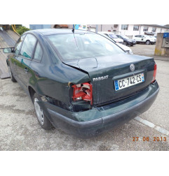 Retroviseur droit VOLKSWAGEN PASSAT 4 Photo n°8