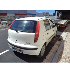 Retroviseur droit FIAT SEICENTO Photo n°7