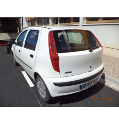 Retroviseur droit FIAT SEICENTO Photo n°8