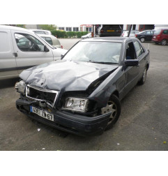 Feu arriere principal droit (feux) MERCEDES CLASSE C 202 Photo n°9