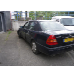 Feu arriere principal droit (feux) MERCEDES CLASSE C 202 Photo n°11