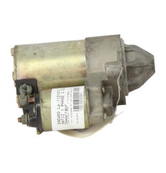 Demarreur DAEWOO MATIZ 1 Photo n°4