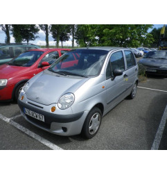 Demarreur DAEWOO MATIZ 1 Photo n°9