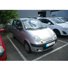 Demarreur DAEWOO MATIZ 1 Photo n°10