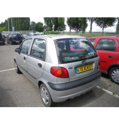Demarreur DAEWOO MATIZ 1 Photo n°11