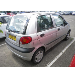 Demarreur DAEWOO MATIZ 1 Photo n°12